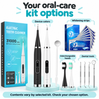 Vellora Essential Kit